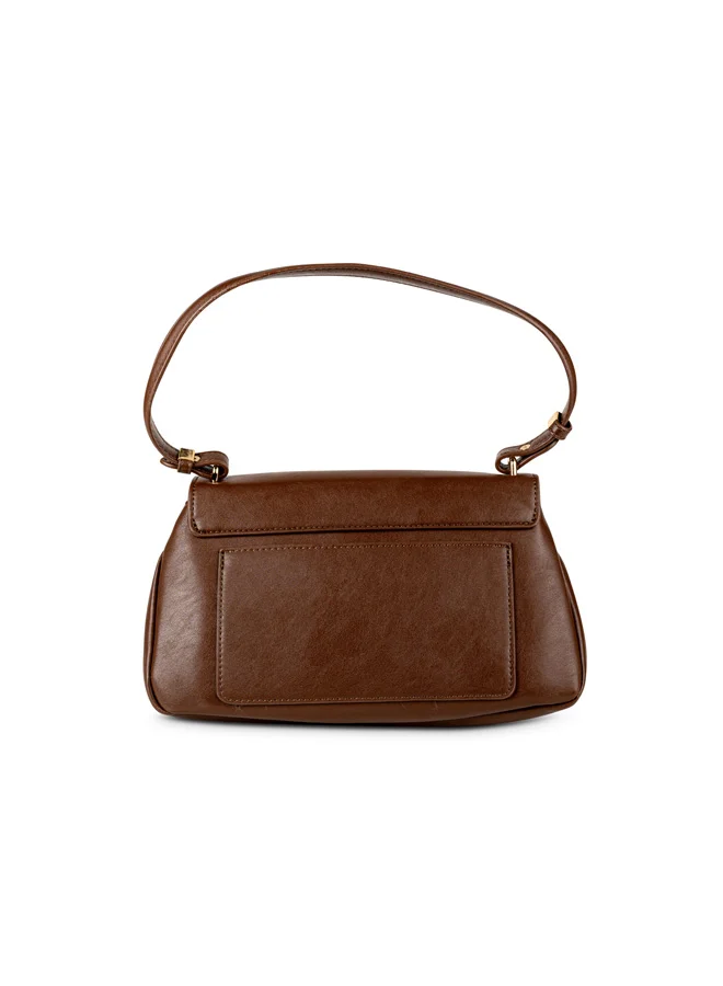 فينتشي حقيبة كتف نسائية